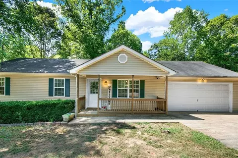 180 Mountain Rdg, Covington, GA 30016