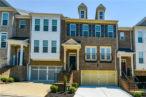 6189 Everette Dr SE, Mableton, GA 30126