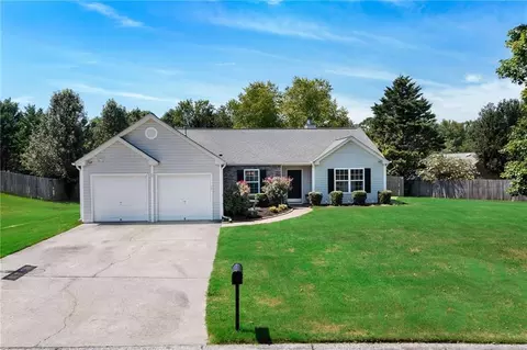 12 Abbey Ln NW, Cartersville, GA 30120
