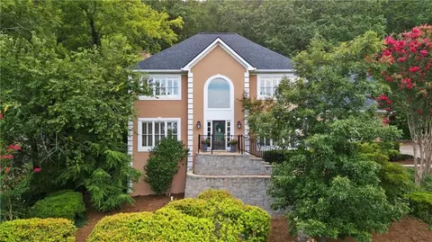 4509 N Slope Cir, Marietta, GA 30066