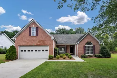 2980 Meadow Gate Way, Loganville, GA 30052