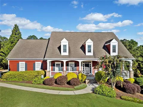 305 Hickory Ridge Ct, Canton, GA 30115