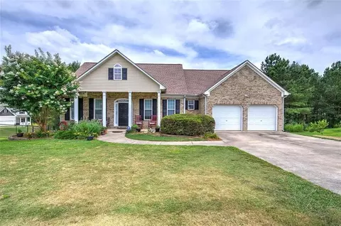 176 Maggies Pt, Dallas, GA 30132