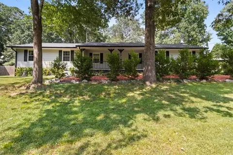 3146 Arden Way, Snellville, GA 30039