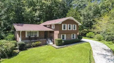 3460 NE Highway 138, Conyers, GA 30013