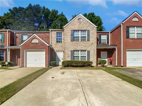 1503 Eastern Sunrise Ln, Decatur, GA 30034