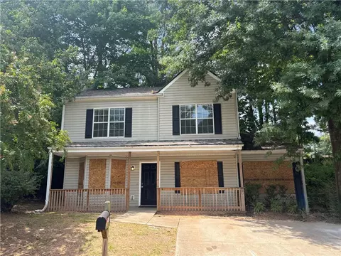 614 Waynes Ct SE, Atlanta, GA 30354
