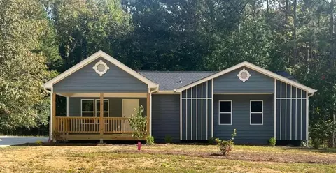 166 Brenda Cir, Rockmart, GA 30153