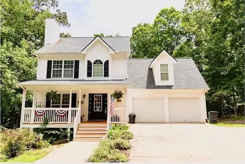 337 Greenwood Park Way, Dawsonville, GA 30534