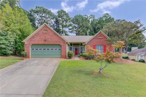 1481 Dorchester Dr, Lawrenceville, GA 30043