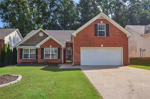 2171 Wildcat Cliffs Ln, Lawrenceville, GA 30043
