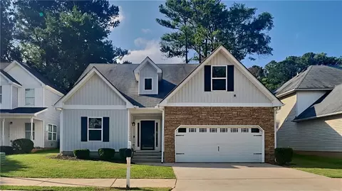 25 Magan Ct, Porterdale, GA 30014