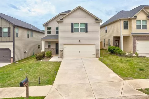 144 Emporia Loop, Mcdonough, GA 30253