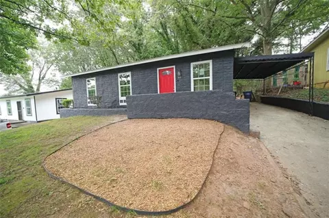 342 Lincoln St, Atlanta, GA 30315