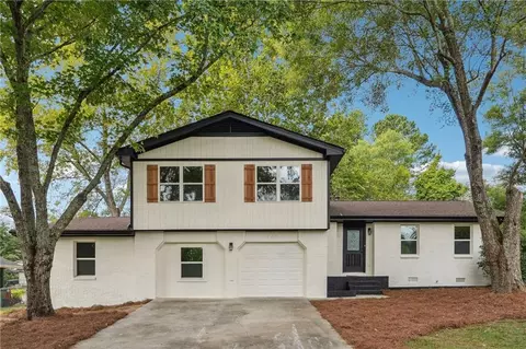 443 New Hope Rd, Lawrenceville, GA 30046