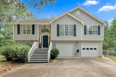 21 New Harmony Rd, Cedartown, GA 30125