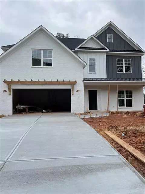 2000 Eula Dr, Marietta, GA 30066