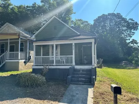 517 Griffin St NW, Atlanta, GA 30318