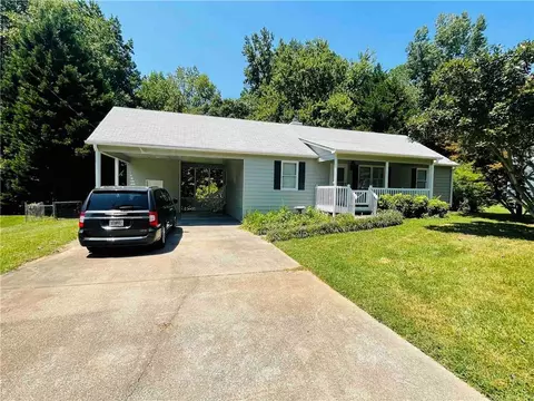196 Clyde Cole, Dallas, GA 30157