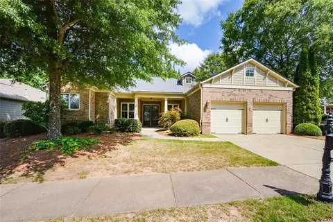 100 Big Meadows Dr, Canton, GA 30114