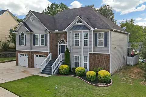 3920 Mcguire Way NW, Kennesaw, GA 30144