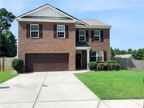 401 Lake Ridge Ln #6, Fairburn, GA 30213