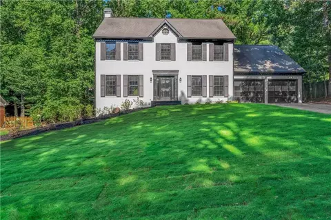 3265 Sweet Buckeye Dr, Marietta, GA 30066