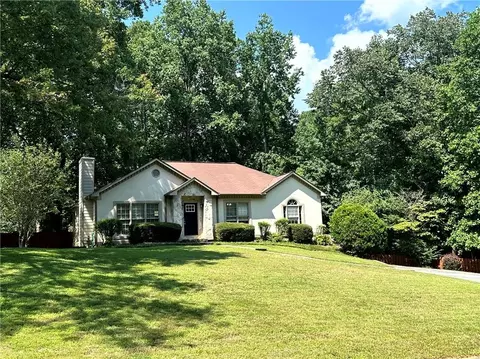 6273 Wiscasset Pkwy NW, Dallas, GA 30157