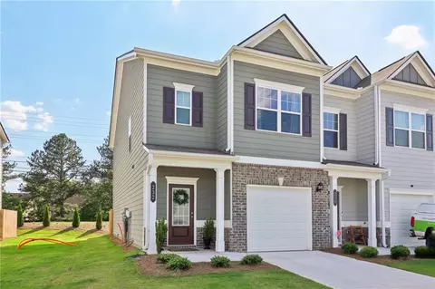 232 Cranston Dr, Ball Ground, GA 30107