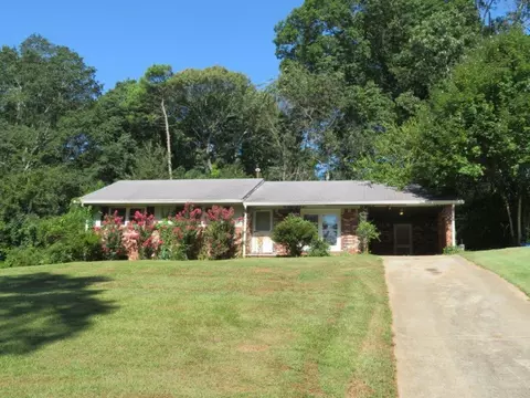 2792 Flagstone Dr SE, Atlanta, GA 30316