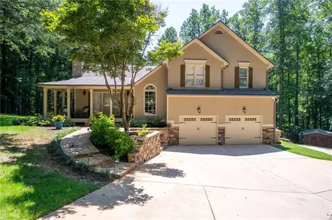 854 Old Mill Rd, Dallas, GA 30157