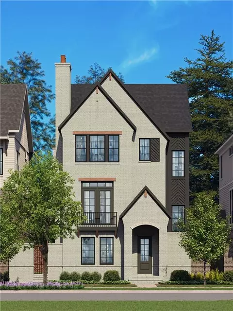 2280 Park Walke Dr, Alpharetta, GA 30009