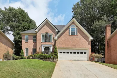 2892 Livsey Walk, Tucker, GA 30084