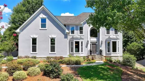 575 Croydon Ln, Johns Creek, GA 30022