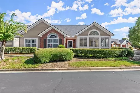 949 Burnt Hickory Cir NW, Marietta, GA 30064