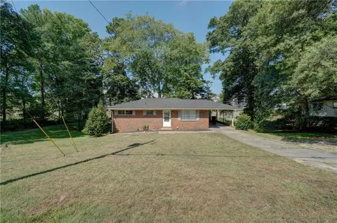 3035 Shirley Dr NW, Kennesaw, GA 30144