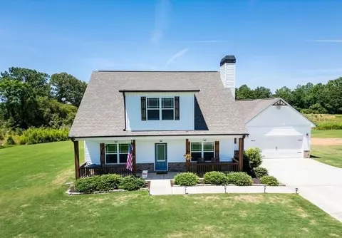 382 Mckneely Rd, Milner, GA 30257