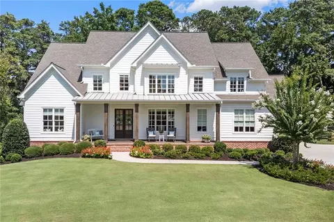 315 Chaffin Rd, Roswell, GA 30075