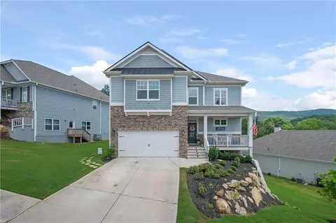 715 Broken Arrow, Waleska, GA 30183