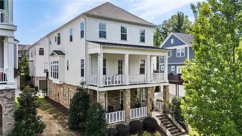 409 Burbank Aly, Milton, GA 30004