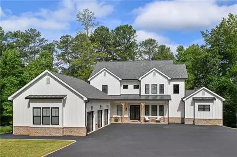 910 John Ward Rd SW, Marietta, GA 30064