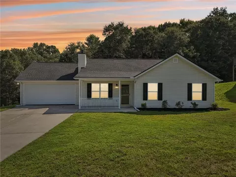3542 Southchase Dr, Gainesville, GA 30507