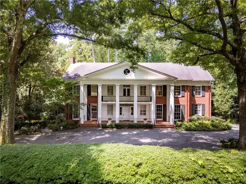 3460 Tuxedo Rd NW, Atlanta, GA 30305