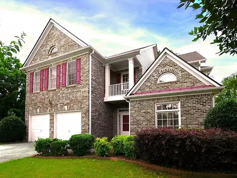 2777 Stillwater Lake Ct, Marietta, GA 30066