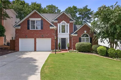 1764 Millside Dr SE, Smyrna, GA 30080