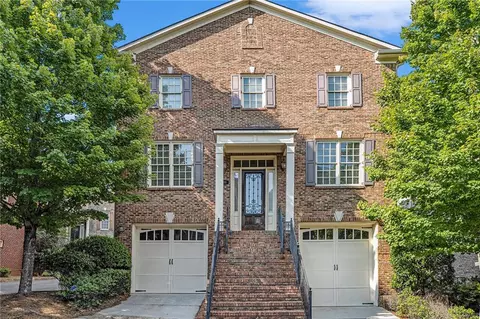 2613 Canterbury Trl NE, Atlanta, GA 30324