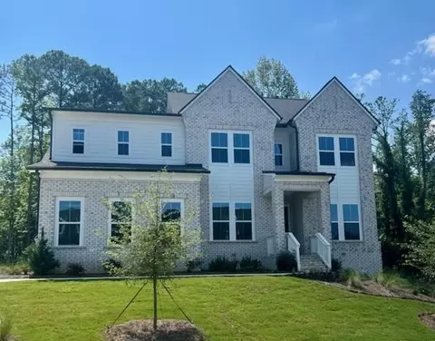 3709 Heddington Ln, Marietta, GA 30062