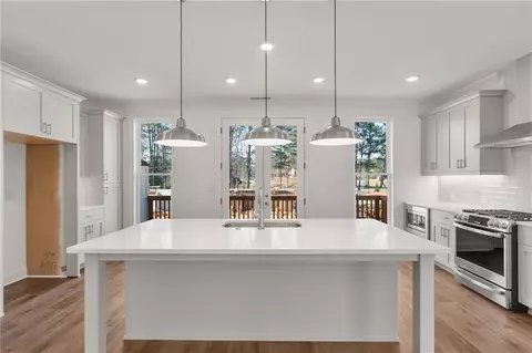 3384 Cresswell Link Way #45, Duluth, GA 30096