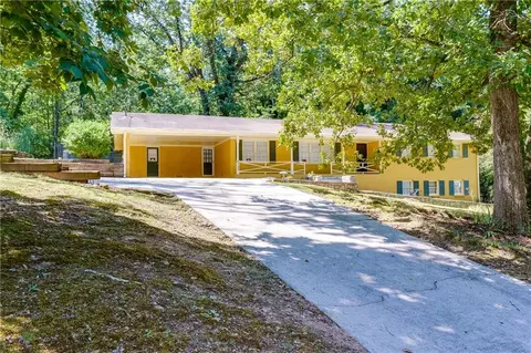 6793 Arabian Ter, Lithonia, GA 30038