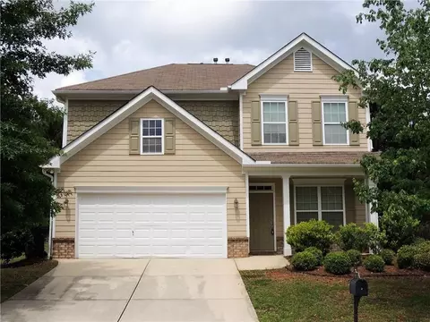 3522 Aberdeen Way, Douglasville, GA 30135
